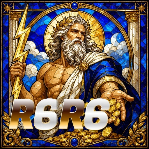 r6r6 APK Indonesia - Tampilan antarmuka
