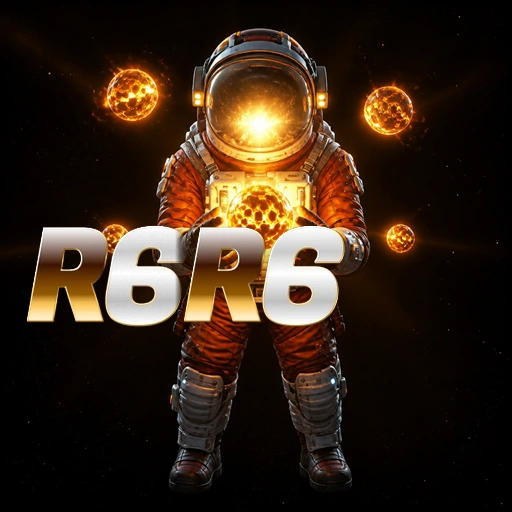 r6r6 Installation Tutorial