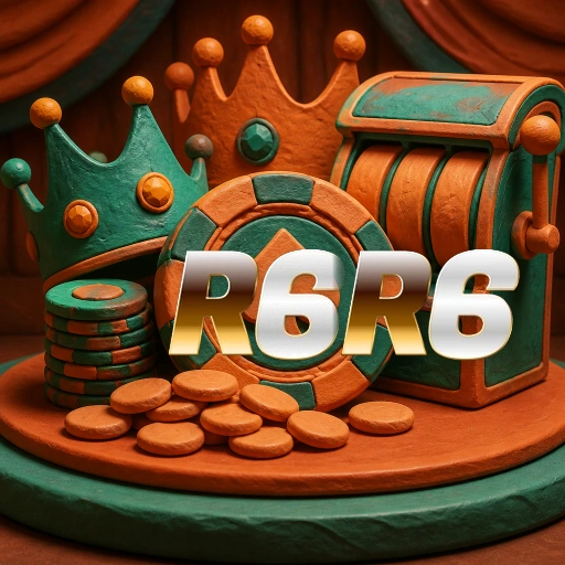 r6r6 Key Features