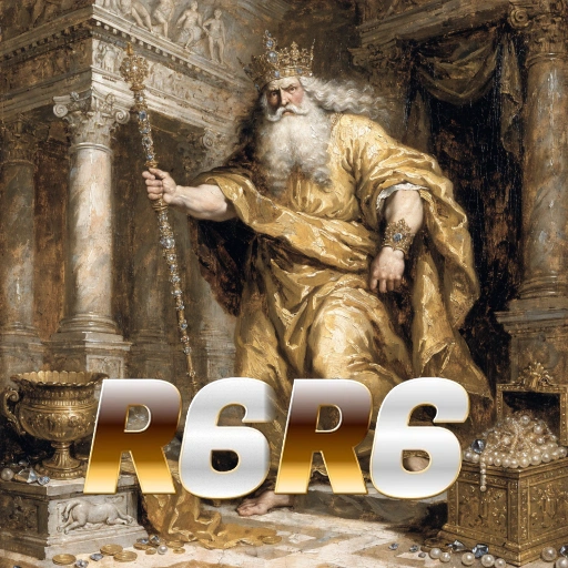 r6r6 FAQ